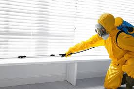 Best Commercial Pest Control  in Westville, NJ